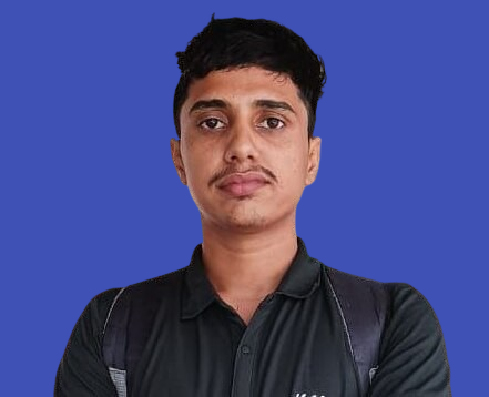 Dinesh Kumar