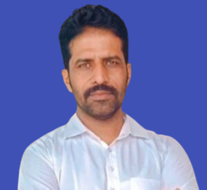 Gurmeet Singh Sandhu