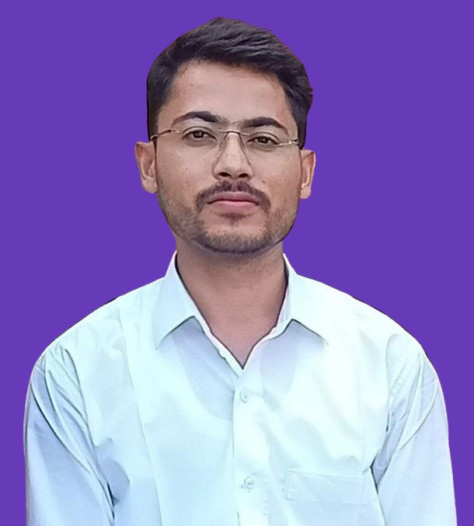 Prajawal Bishnoi  PSP Library 