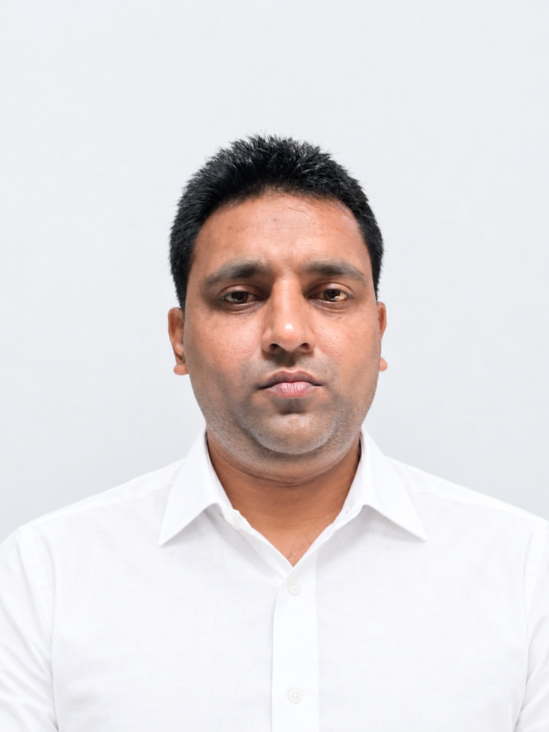 Lalit Kumar