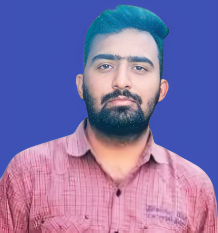 Pawan Kumar